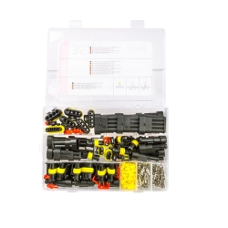 Złącze Superseal komplet 352pcs